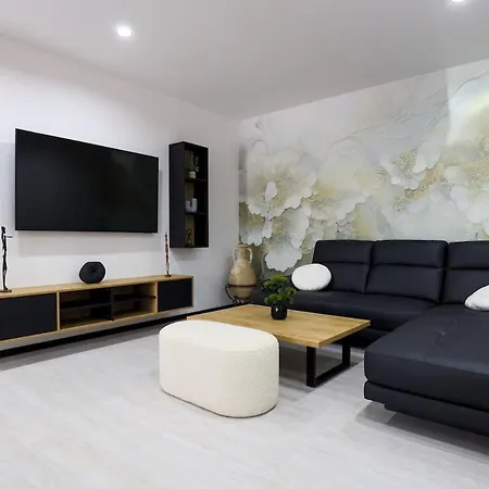 Truman ヴィラ
