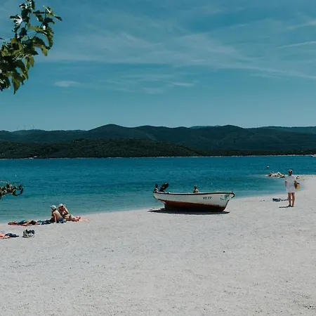 Truman ヴィラ *
